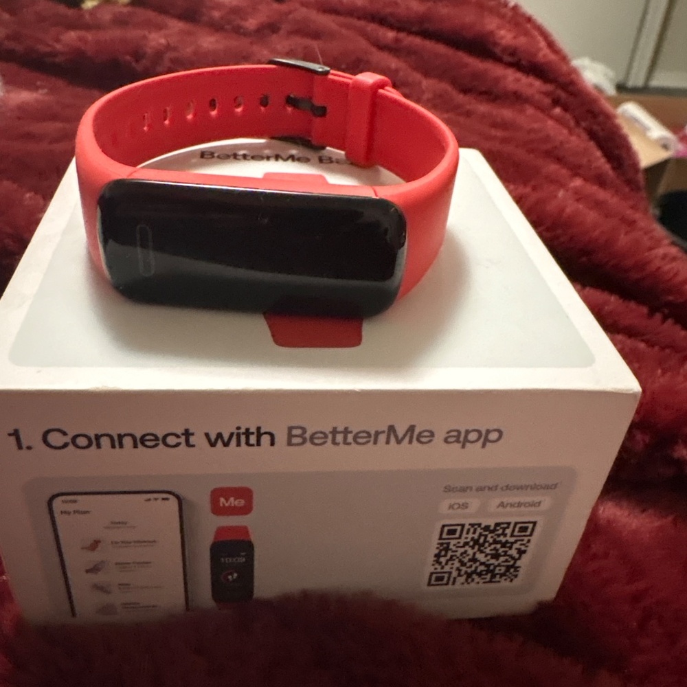Betterme Band - Picture 3 of 4